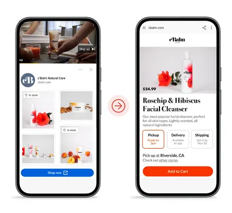 New Ad Tools for Retailers Launched by Google