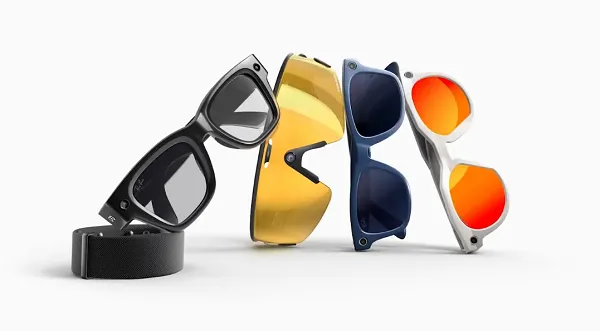 AI Glasses Preview Accidentally Shared by Meta