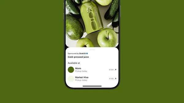 Pinterest Enhances Purchase Options for Shoppers from Pins