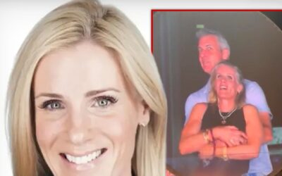 Divorce Filed by Kristin Cabot After Coldplay Kiss Cam Incident