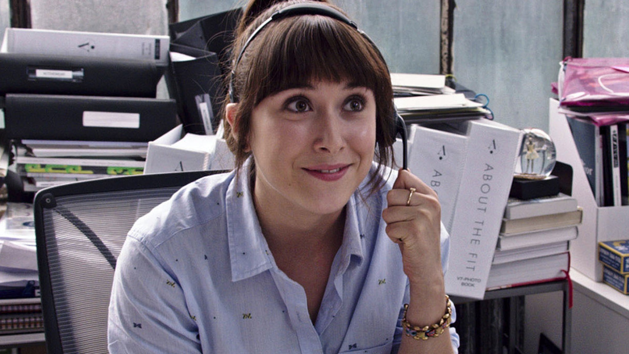 Becky from ‘The Intern’: What Happened to Her?