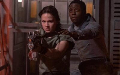 Romulus’ Sequel Aims to Prevent ‘Alien 3’ Scenario