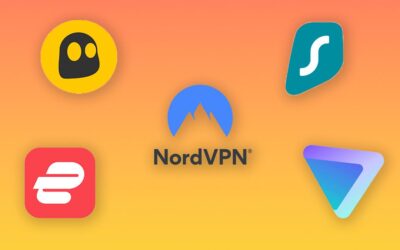 Massive Discounts on ProtonVPN, Surfshark, ExpressVPN, NordVPN
