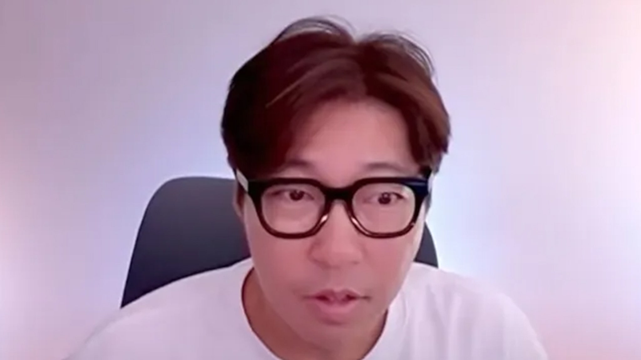 Na Dong-hyun Dead at 46 Following Gaming Marathon