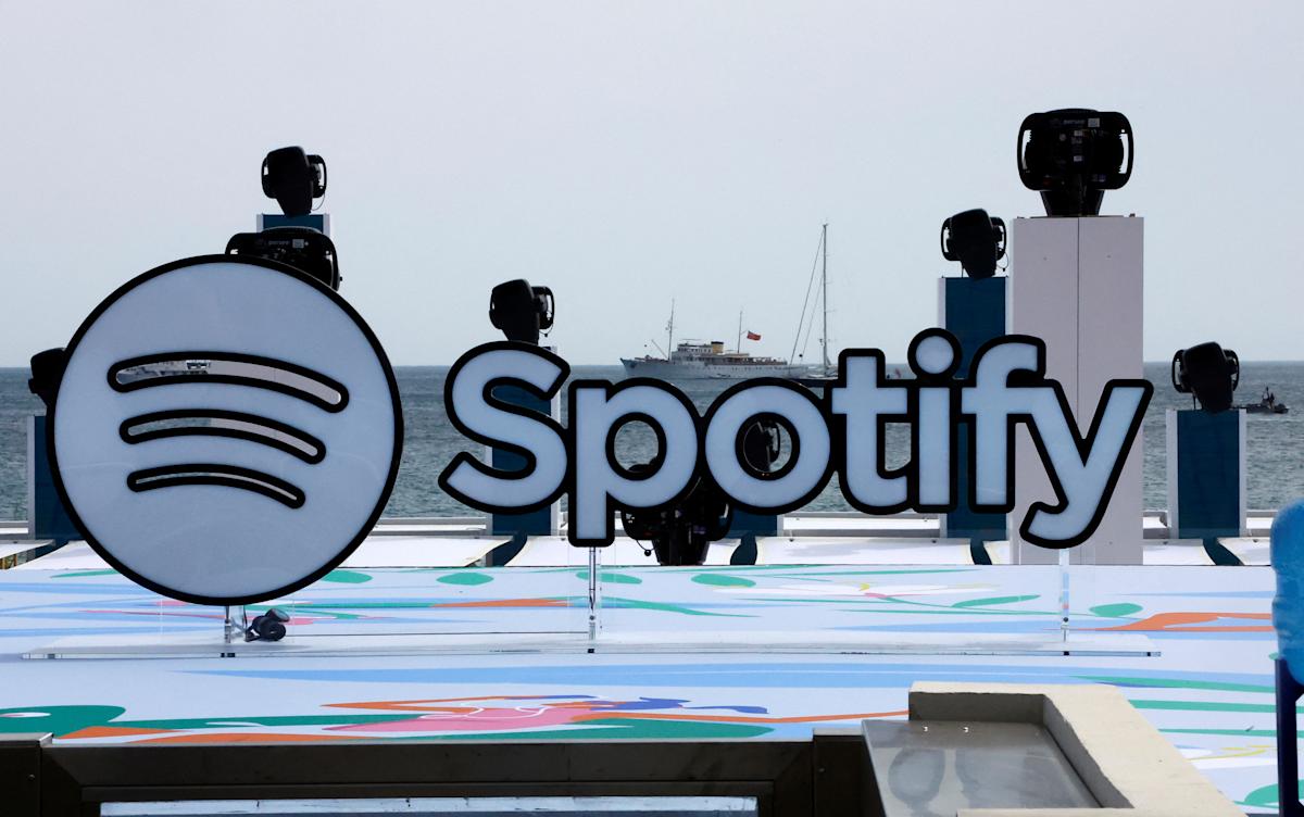 Lossless Streaming on Spotify Now Included in Premium Plan