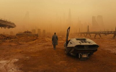 Tesla AI Lawsuit Faces Unexpected Twist in ‘Blade Runner 2049’ Case