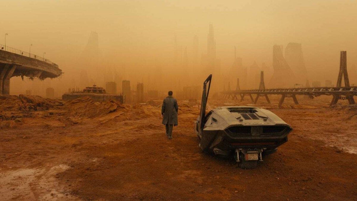 Tesla AI Lawsuit Faces Unexpected Twist in ‘Blade Runner 2049’ Case