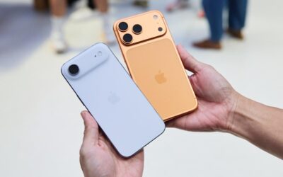 iPhone 17 Models Susceptible to Noticeable Scratches
