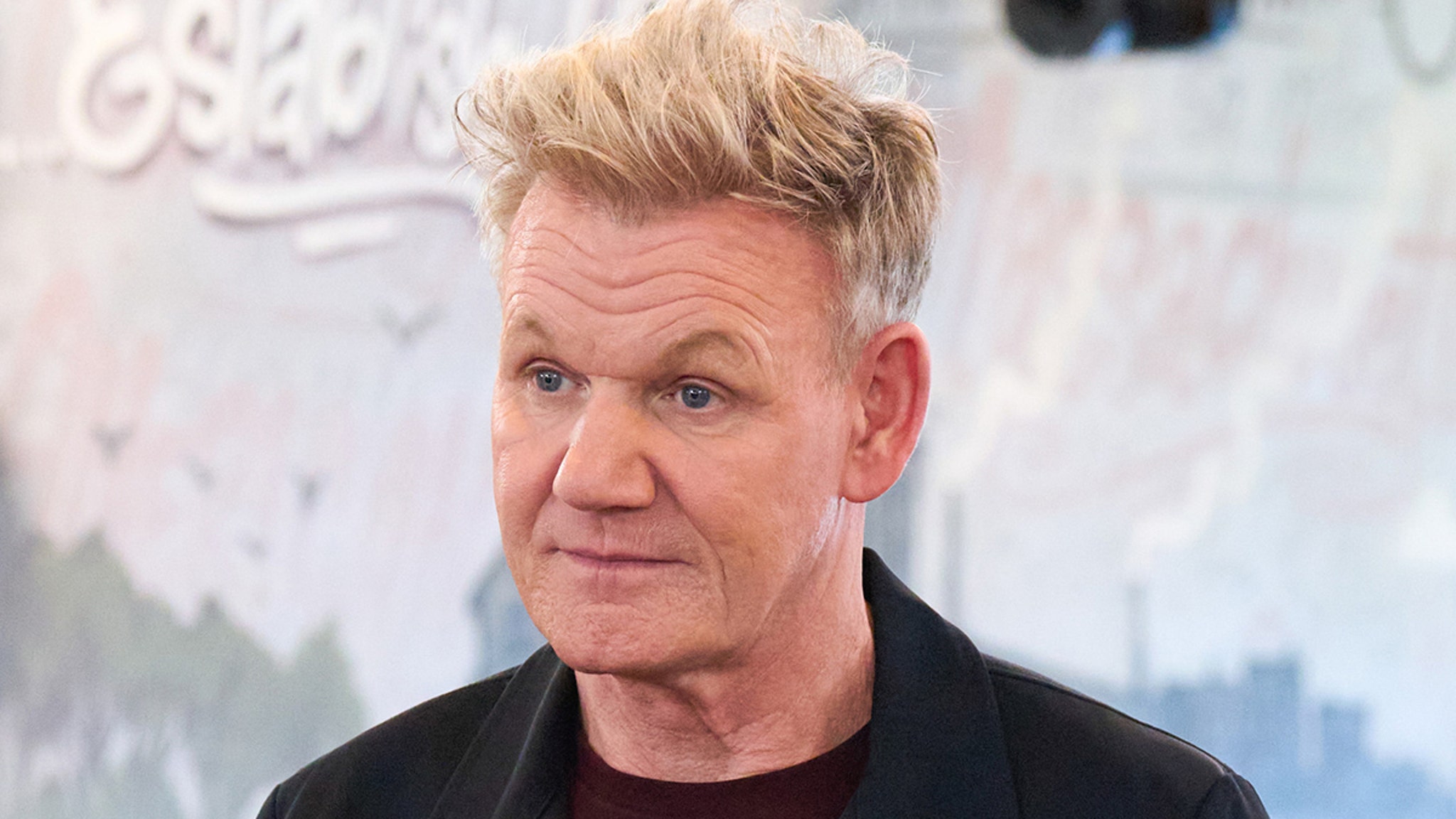 Los Angeles House of Gordon Ramsay Hit by Prank Swatting Incident