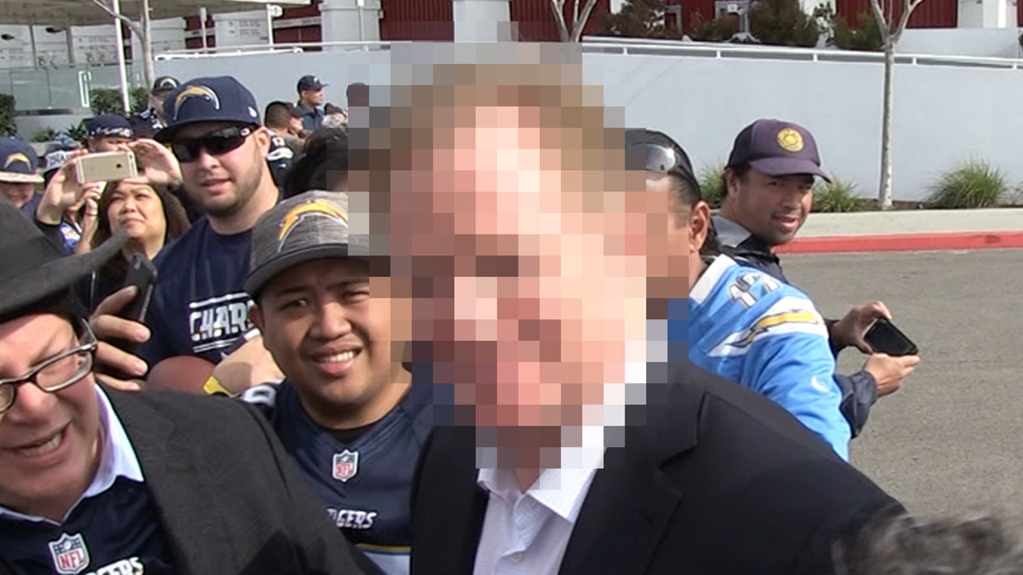 This Sports Executive: Can You Guess Their Identity?