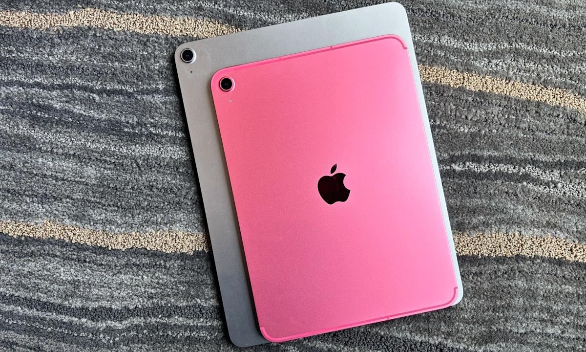 iPad Air M3 Deals: Save 0 Today!