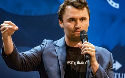 Charlie Kirk’s Death Sparks New Era of Social Media Oversight