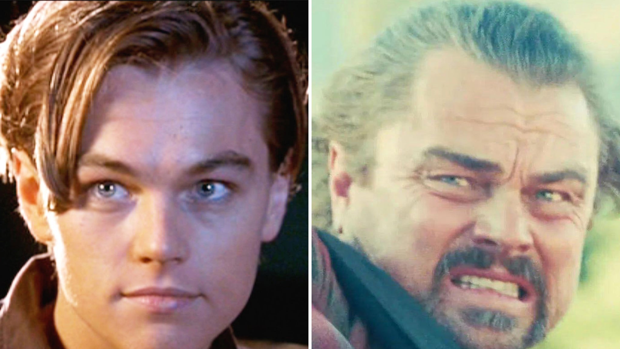 Good Genes or Good Docs? Unpacking Leonardo DiCaprio’s Look