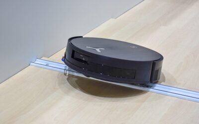 Local AI: The Surprising Solution for Robot Vacuum Obsolescence