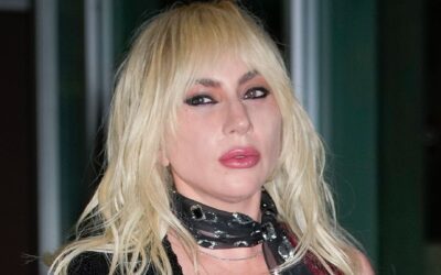 Miami ‘Mayhem’ Concert Postponed by Lady Gaga Due to Vocal Strain