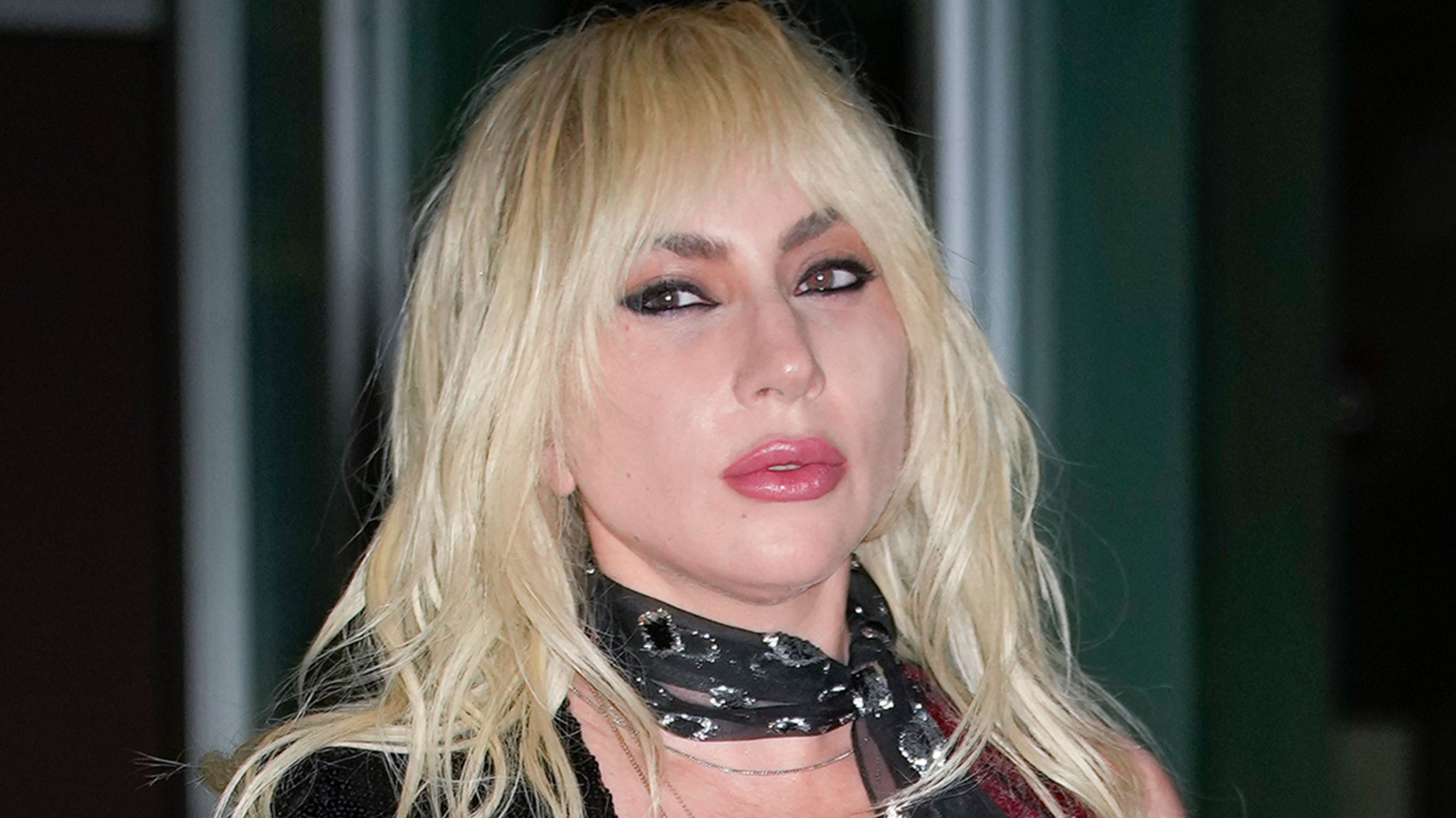 Miami ‘Mayhem’ Concert Postponed by Lady Gaga Due to Vocal Strain