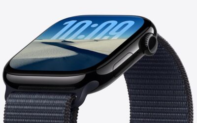 Series 11 Smartwatch Lacks Carbon Neutral Claims from Apple