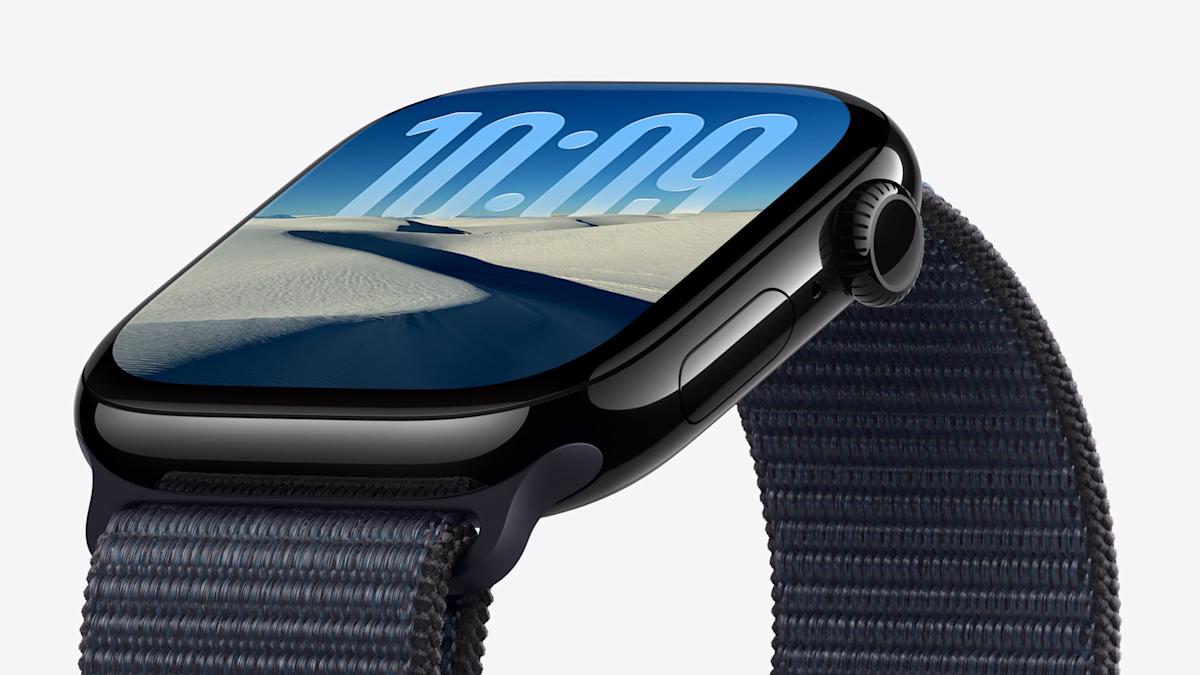 Series 11 Smartwatch Lacks Carbon Neutral Claims from Apple