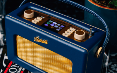 Top DAB Radios for Digital Listening in the UK 2025