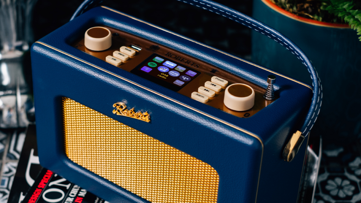 Top DAB Radios for Digital Listening in the UK 2025