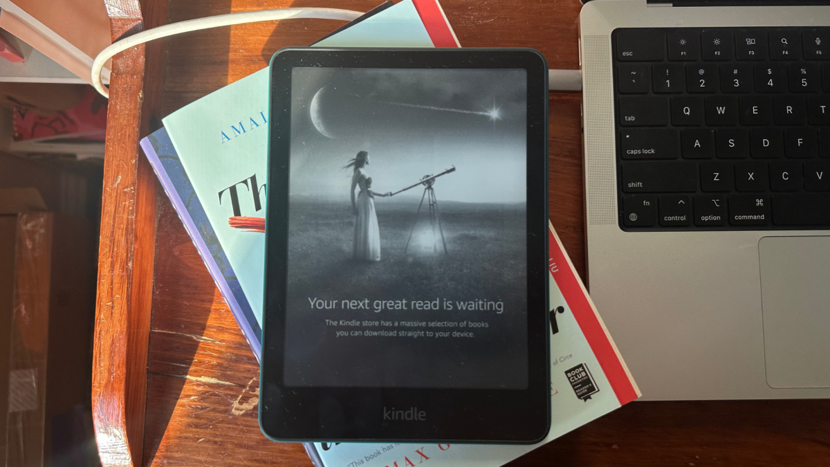 Kindle Paperwhite 12th Gen Review: Superior to the Signature Edition