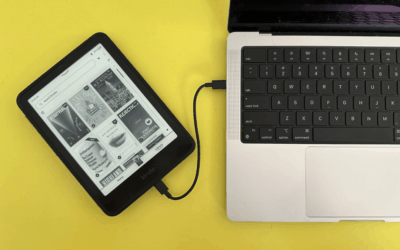 Download Kindle Books to Your Computer: Amazon’s Policy Explained