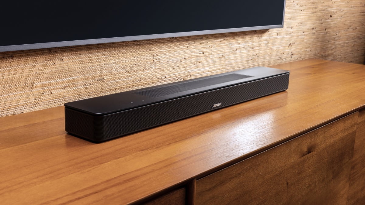 Best Soundbars of 2025: Top 7 Expert Picks