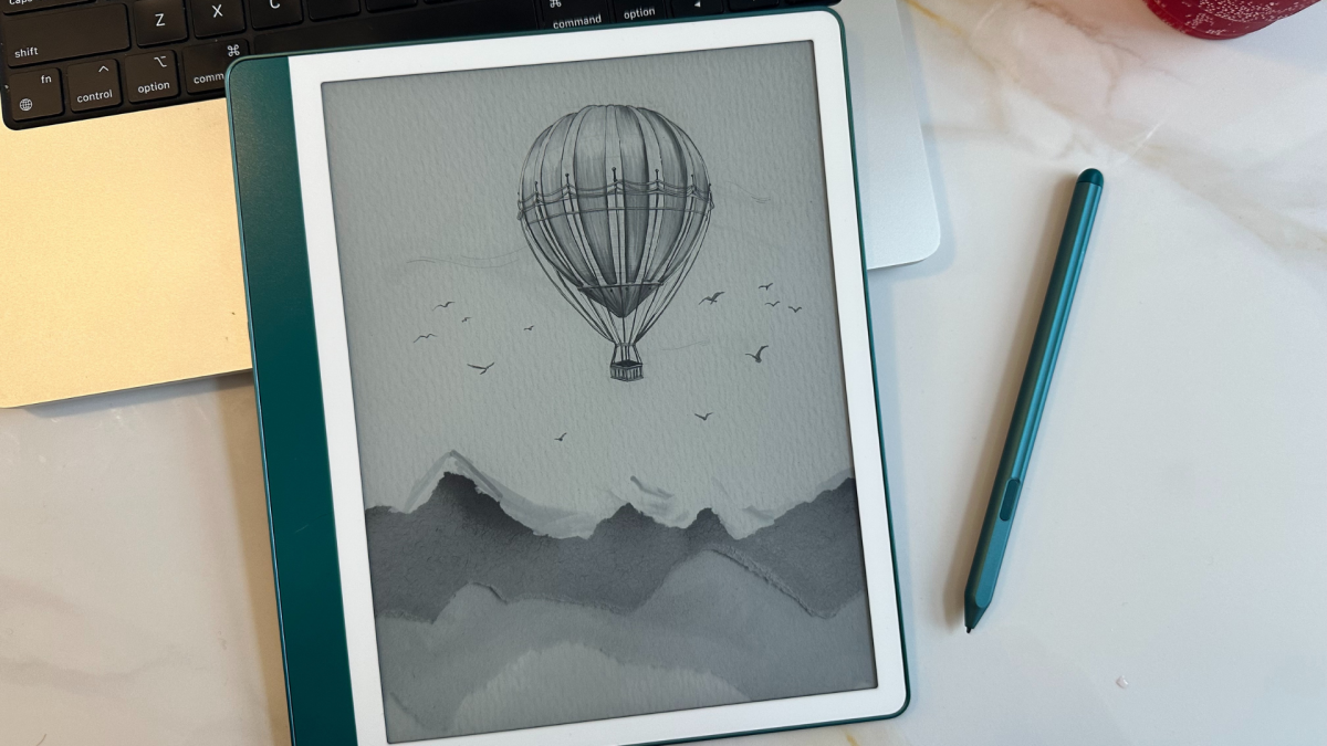 Amazon Kindle Scribe 2024 Review: Why the Tablet Price?