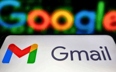 Gmail Users Not Impacted by Security Issues, Says Google