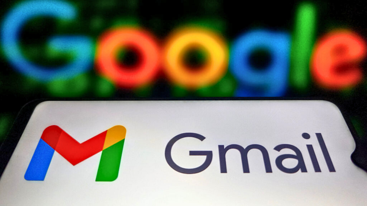 Gmail Users Not Impacted by Security Issues, Says Google