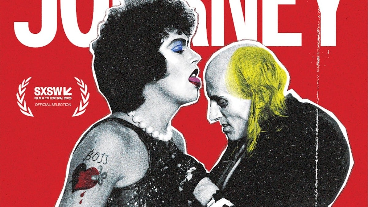 Rocky Horror Trailer Features Big Stars Celebrating Cult Classic
