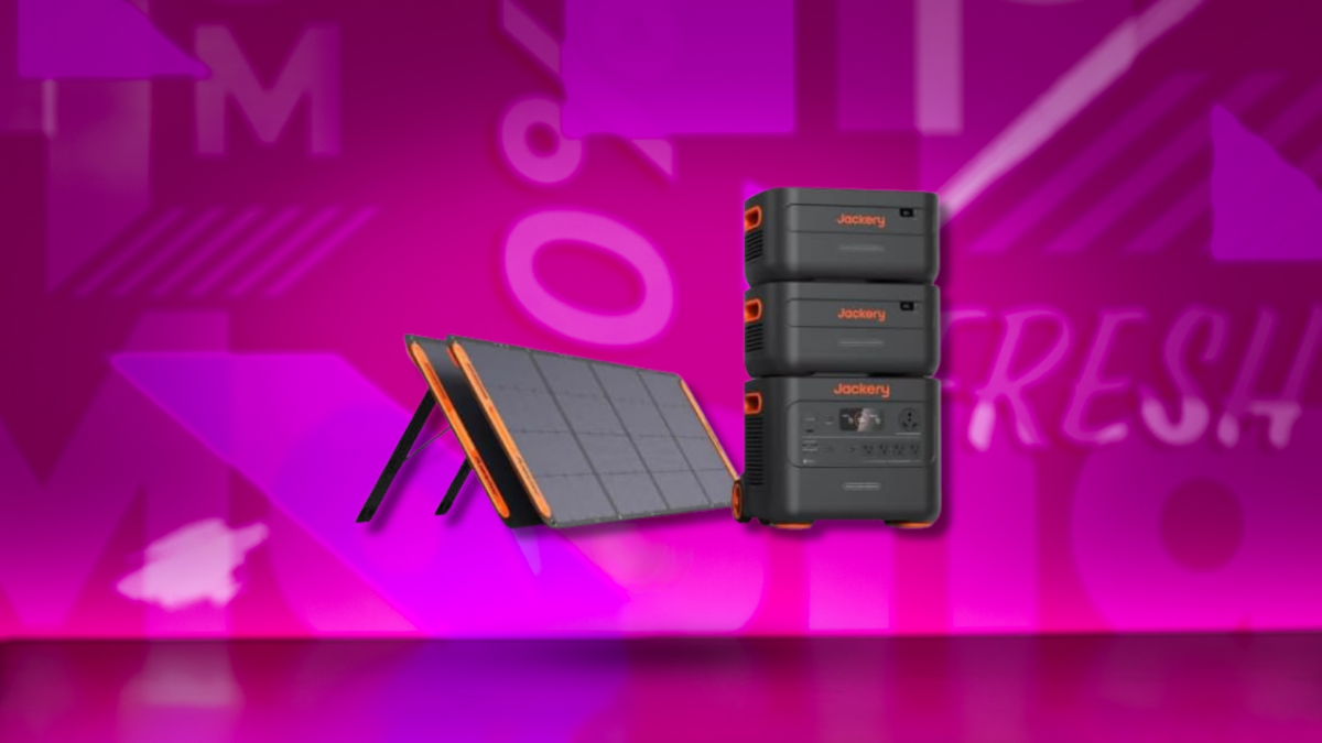 Power Station Deal: Save ,200 on Jackery Explorer 2000 Plus