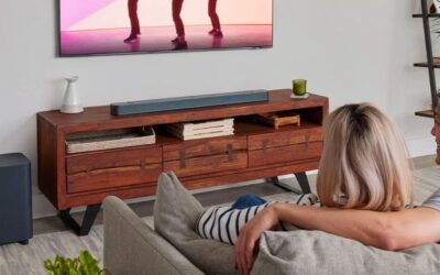 Soundbar Deal: Get 54% Off the JBL Bar 500 Today