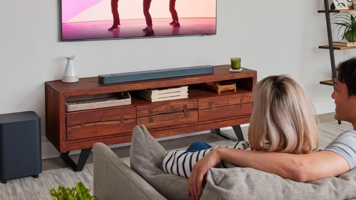 Soundbar Deal: Get 54% Off the JBL Bar 500 Today