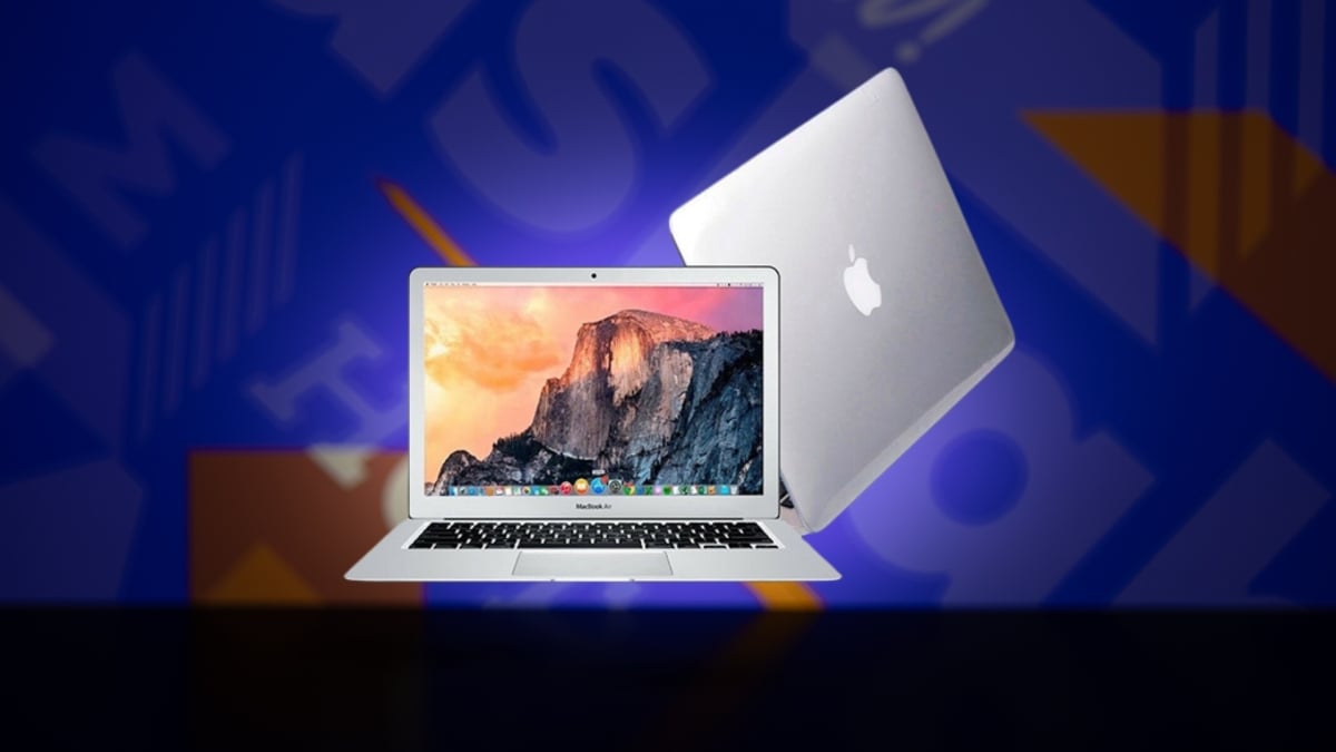 13-Inch MacBook Air Under 0: Best Deal Available Now