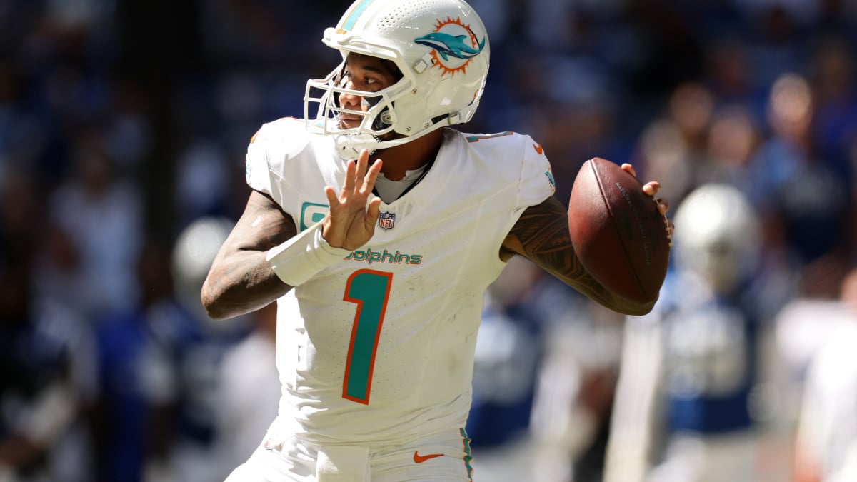 Dolphins vs. Patriots 2025: Watch NFL Live for Free