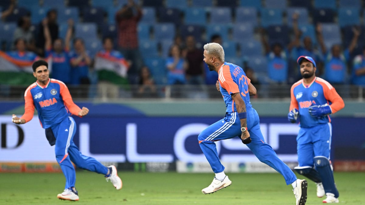 India vs. Pakistan 2025 livestream: Free Asia Cup viewing guide