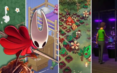 Viral Indie Games from Australia You Didn’t Know About
