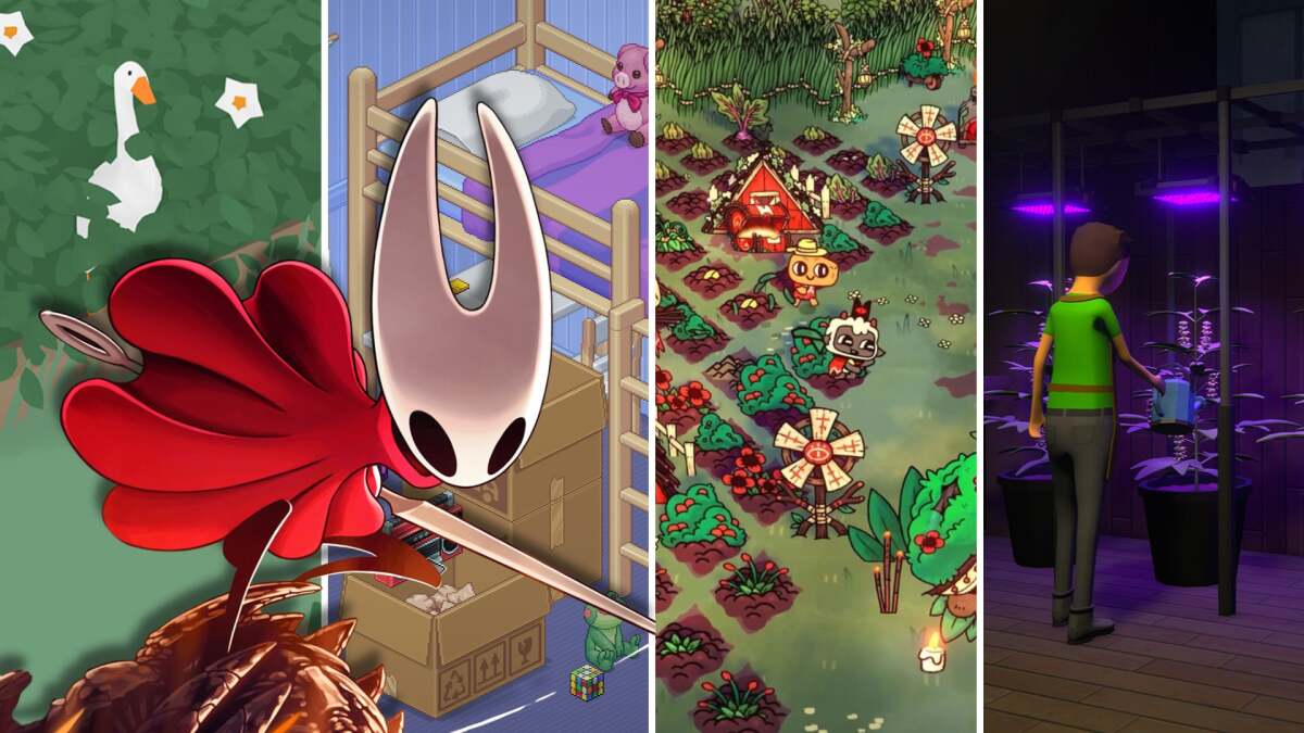 Viral Indie Games from Australia You Didn’t Know About