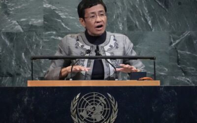 AI Red Lines: Insights from the New U.N. Campaign Launch