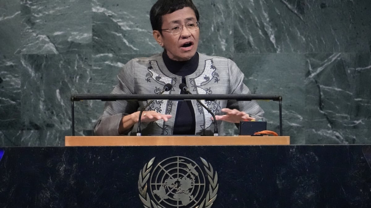 AI Red Lines: Insights from the New U.N. Campaign Launch