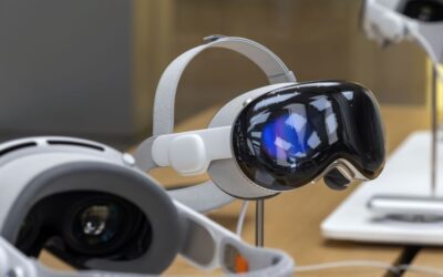 Apple Vision Pro 2 Release Date, Upgrades, and Rumors