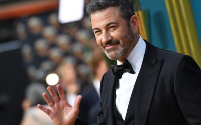 Jimmy Kimmel’s Show Revival Talks with Disney Underway