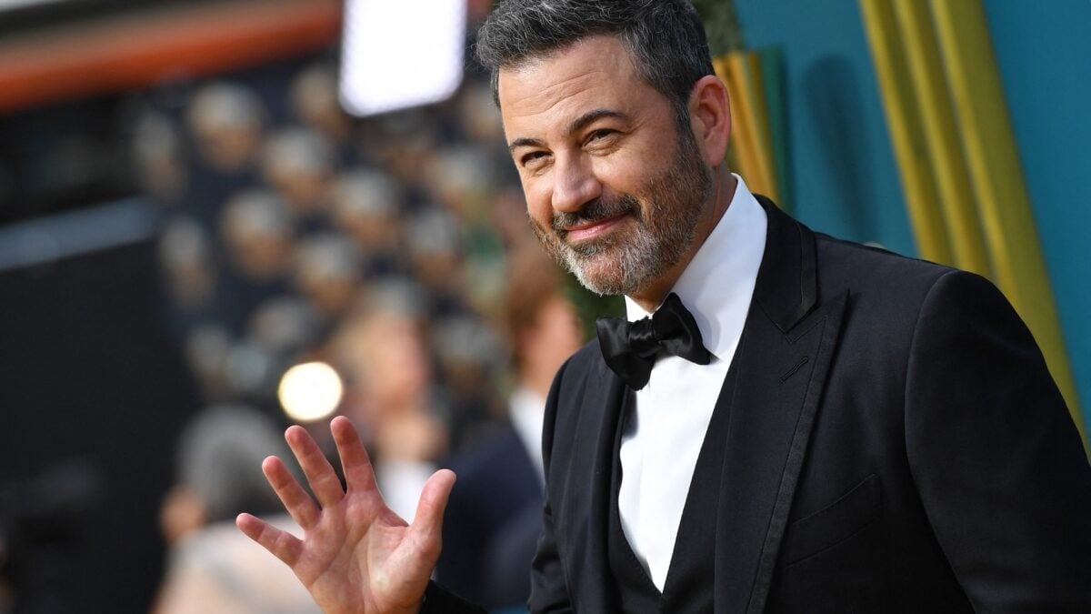 Jimmy Kimmel’s Show Revival Talks with Disney Underway