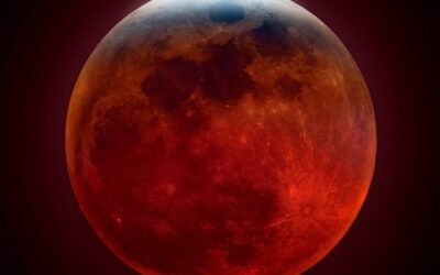 Full Moon Lunar Eclipse Tonight: Essential Facts You Need