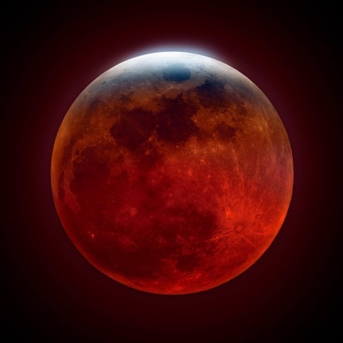 Full Moon Lunar Eclipse Tonight: Essential Facts You Need