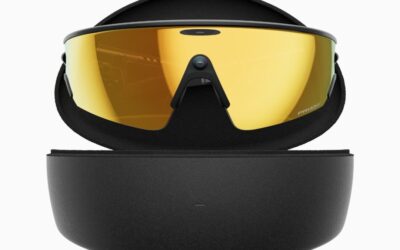 Oakley Smart Glasses: The Latest from Meta You Can’t Miss