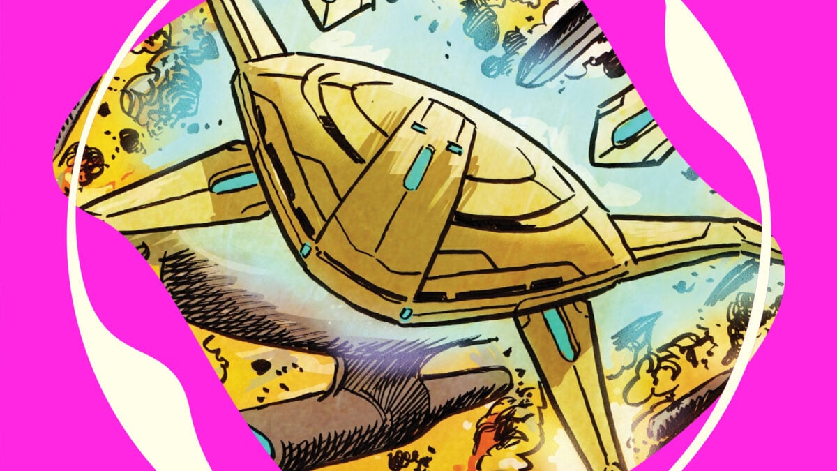 The Last Starship Highlights Key Missed Opportunities in Star Trek The Last Starship Highlights Key Missed Opportunities in Star Trek