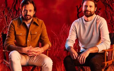 Stranger Things Brothers Hint at Exciting Paramount Projects