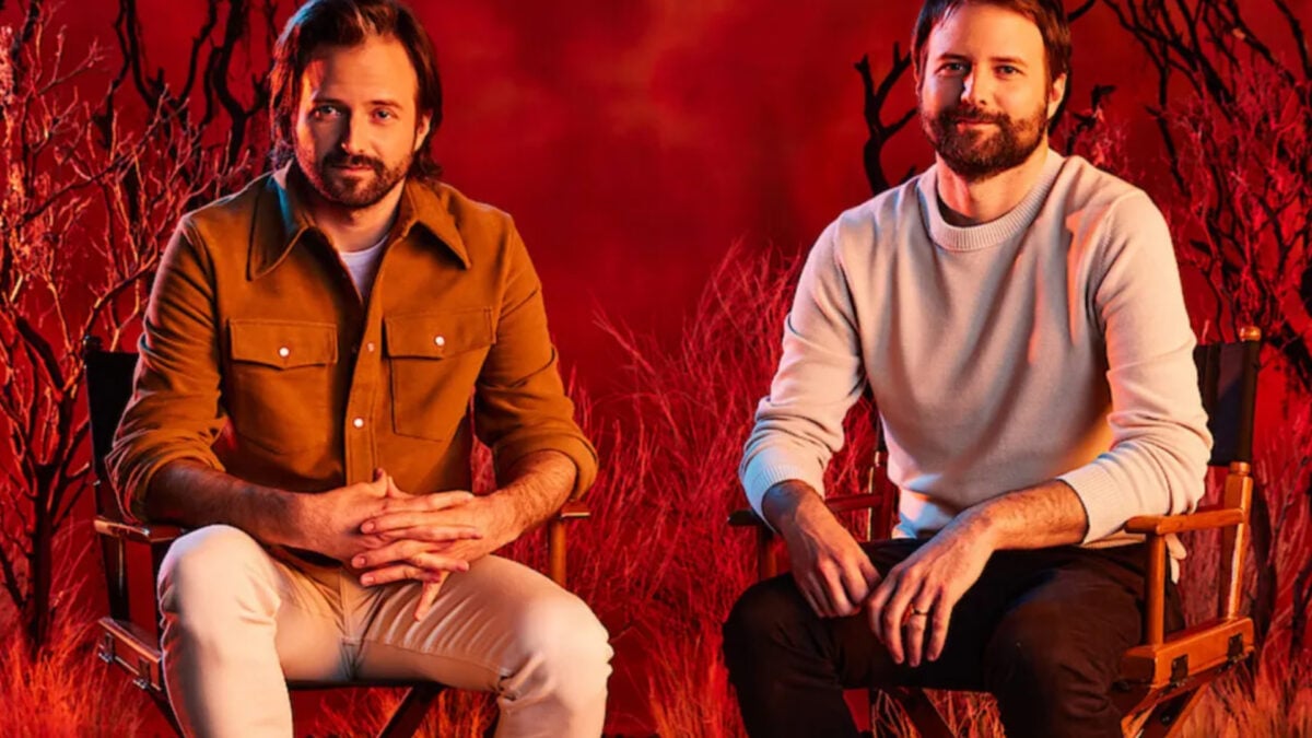 Stranger Things Brothers Hint at Exciting Paramount Projects
